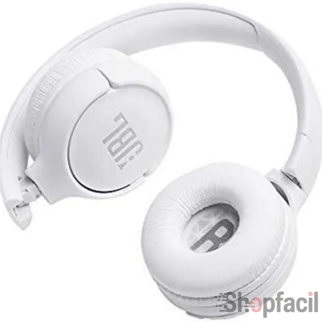 AUDIFONOS JBL- TUNE 510