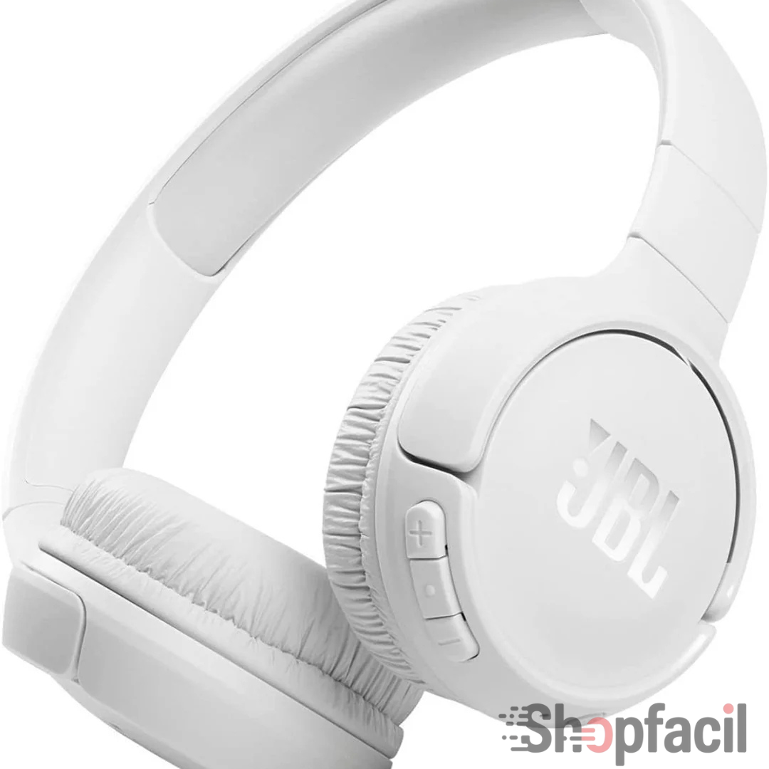 AUDIFONOS JBL- TUNE 510