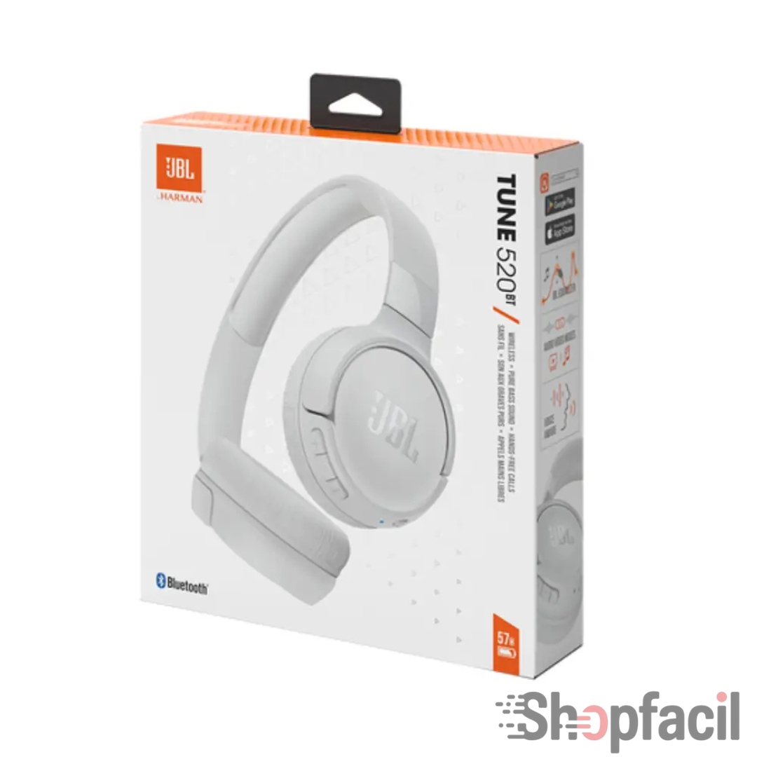 AUDIFONOS JBL- TUNE 510