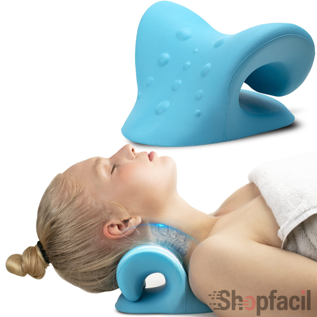 Corrector Cervical